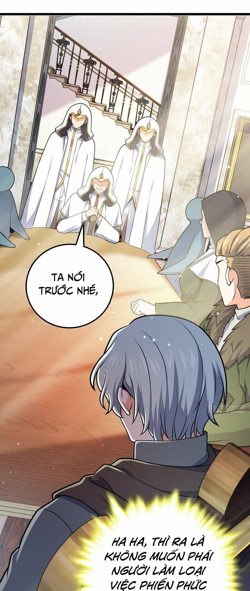 Đại Vương Tha Mạng Chapter 464 - Trang 2