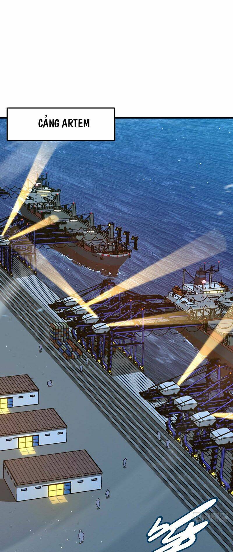 Đại Vương Tha Mạng Chapter 465.5 - Trang 2