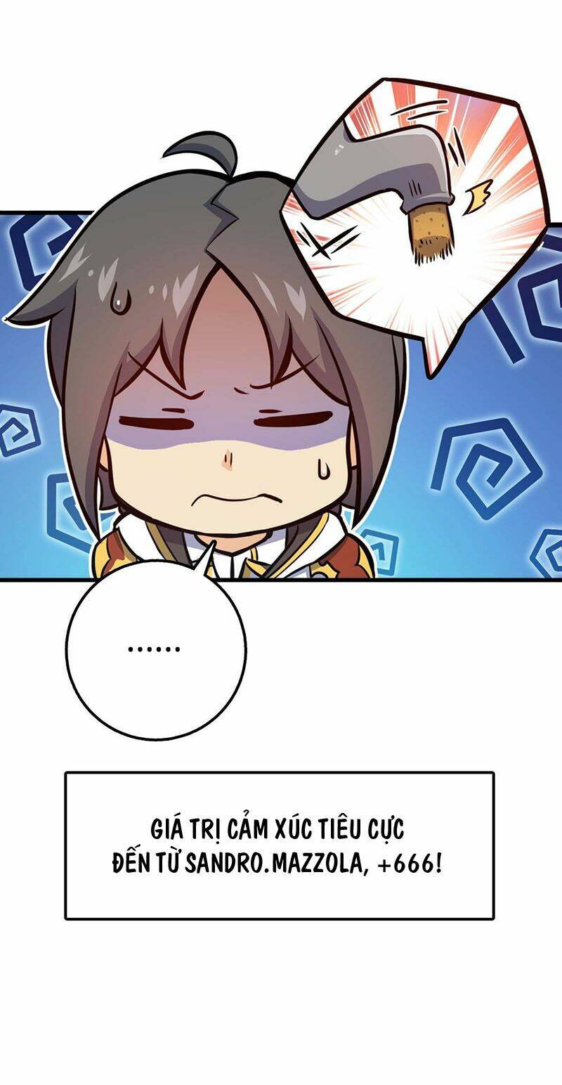 Đại Vương Tha Mạng Chapter 465.5 - Trang 2