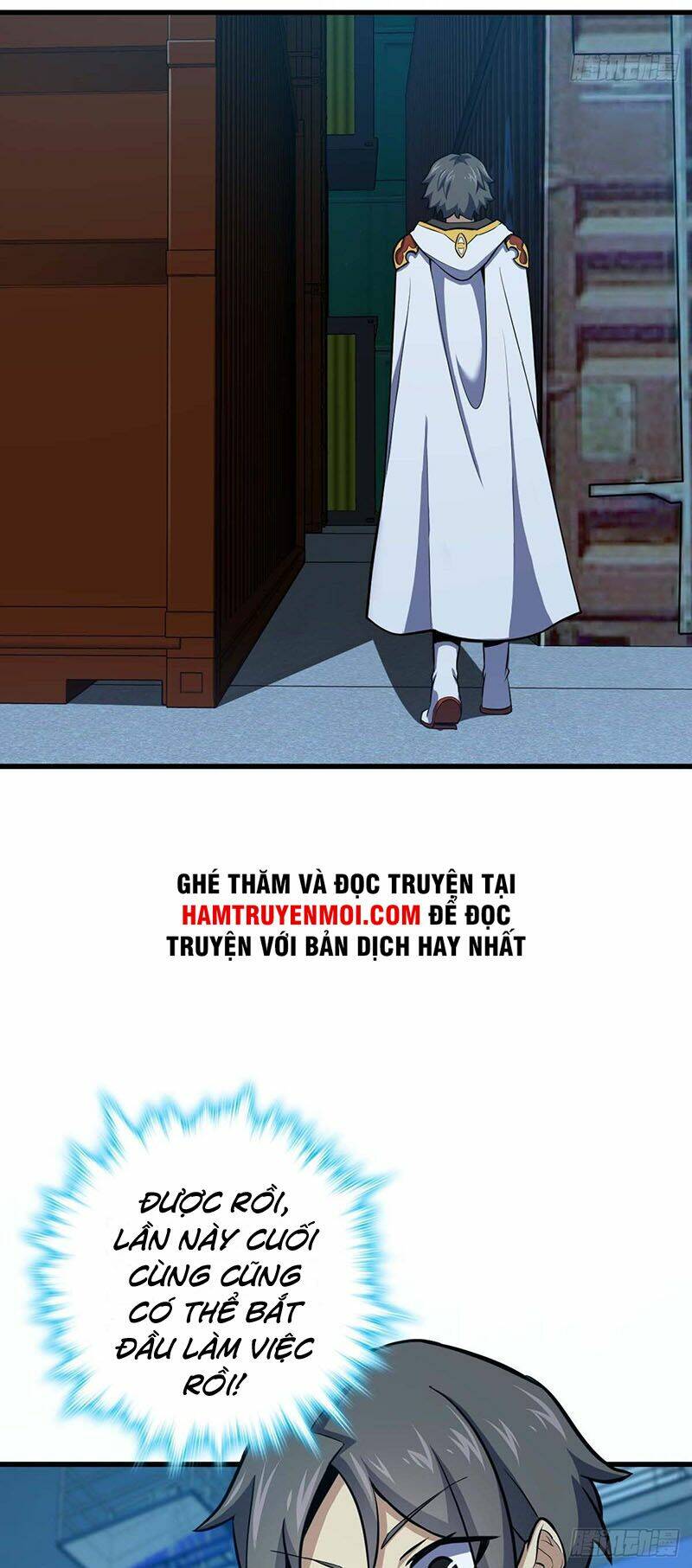 Đại Vương Tha Mạng Chapter 465.5 - Trang 2