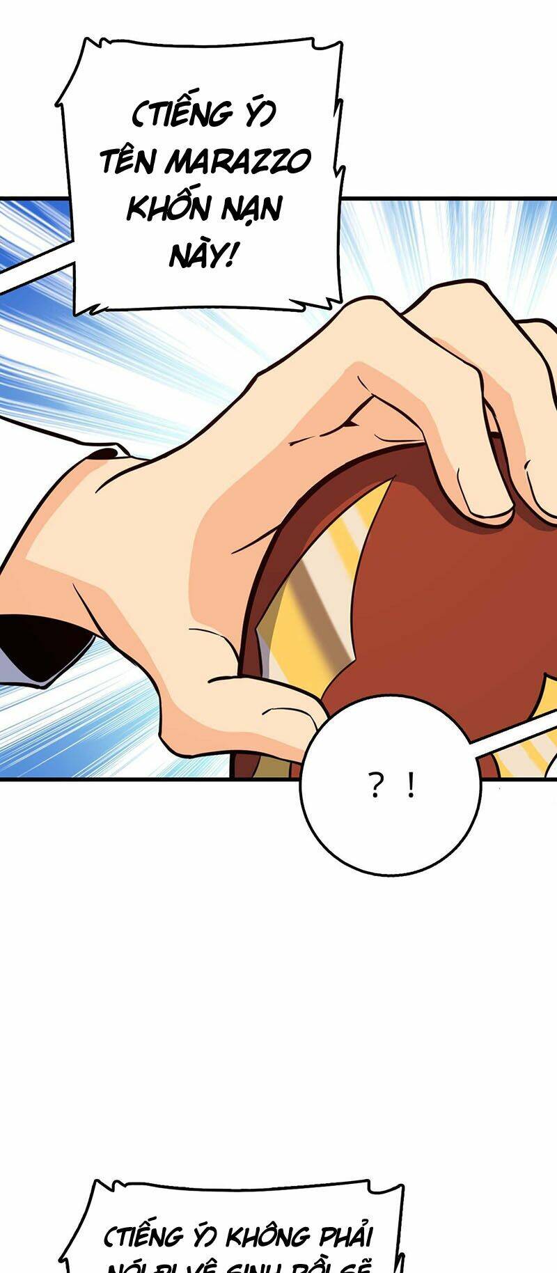 Đại Vương Tha Mạng Chapter 465.5 - Trang 2