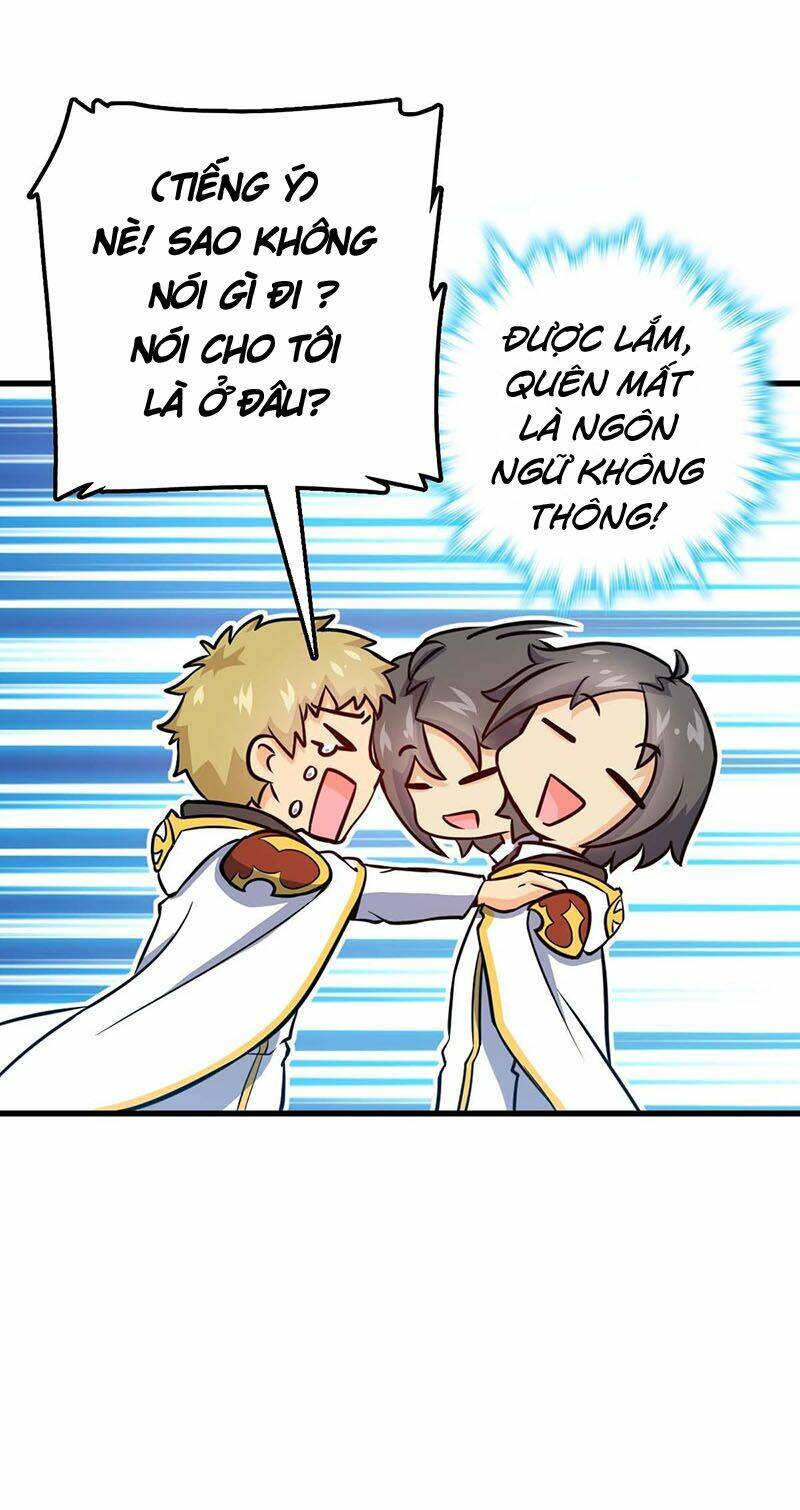 Đại Vương Tha Mạng Chapter 465.5 - Trang 2