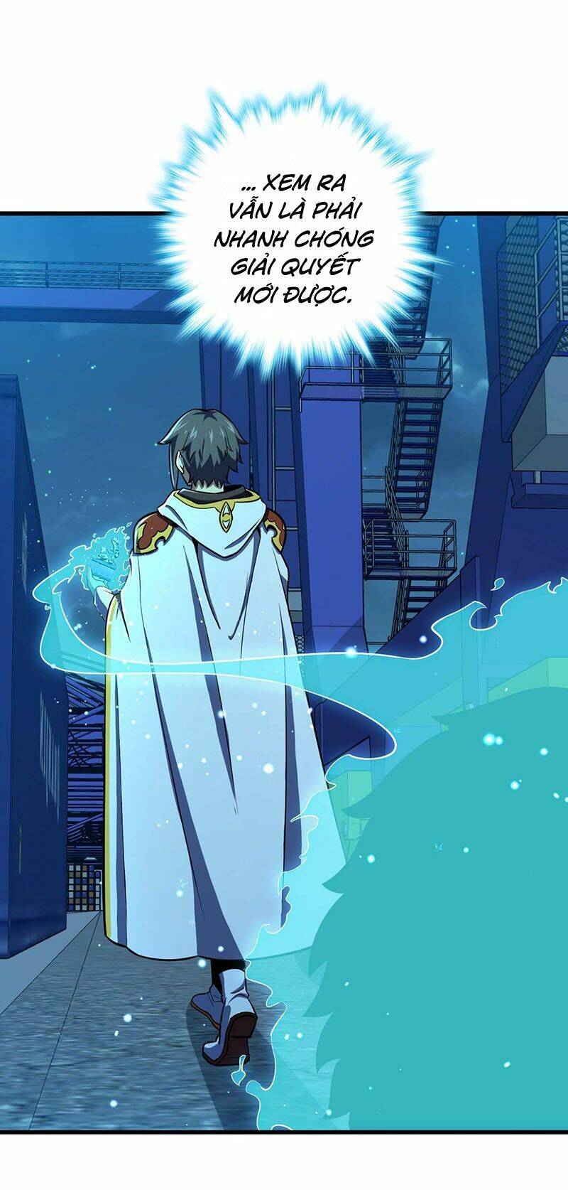 Đại Vương Tha Mạng Chapter 465.5 - Trang 2