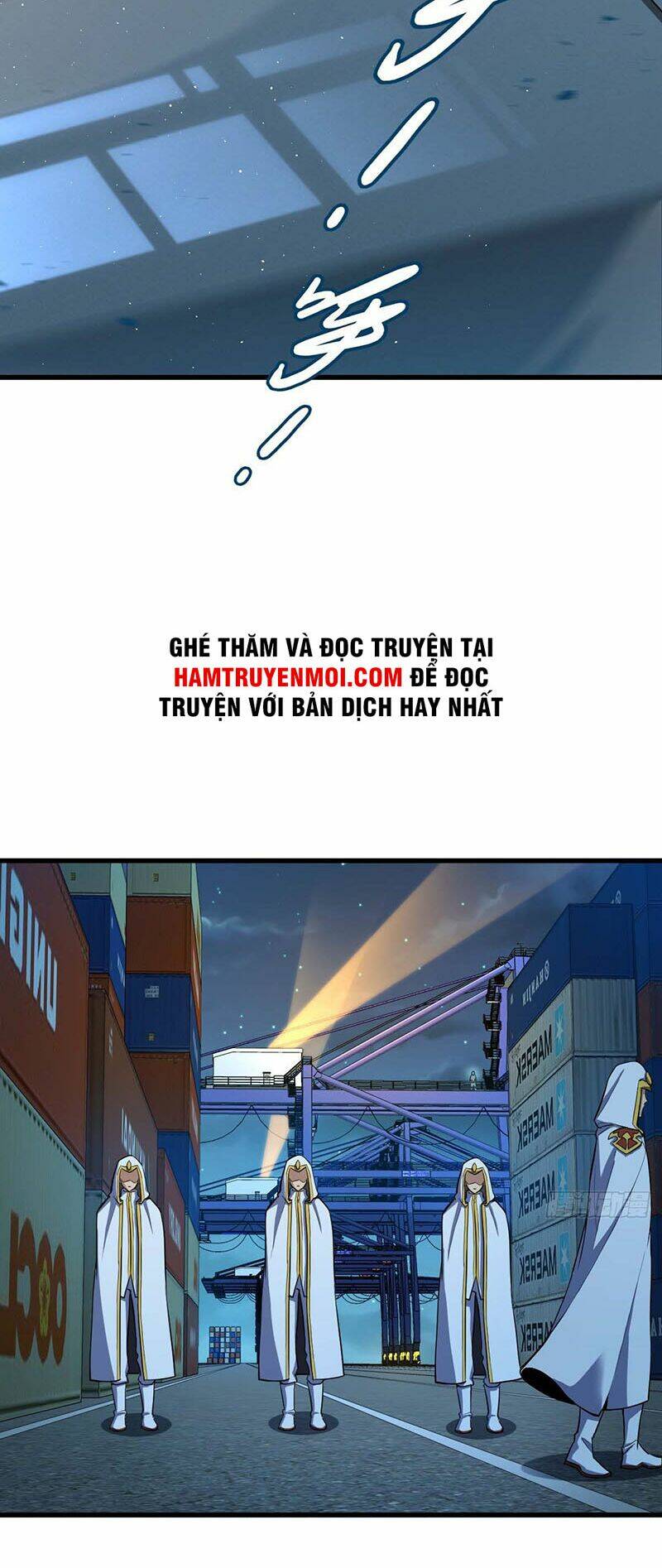 Đại Vương Tha Mạng Chapter 465.5 - Trang 2