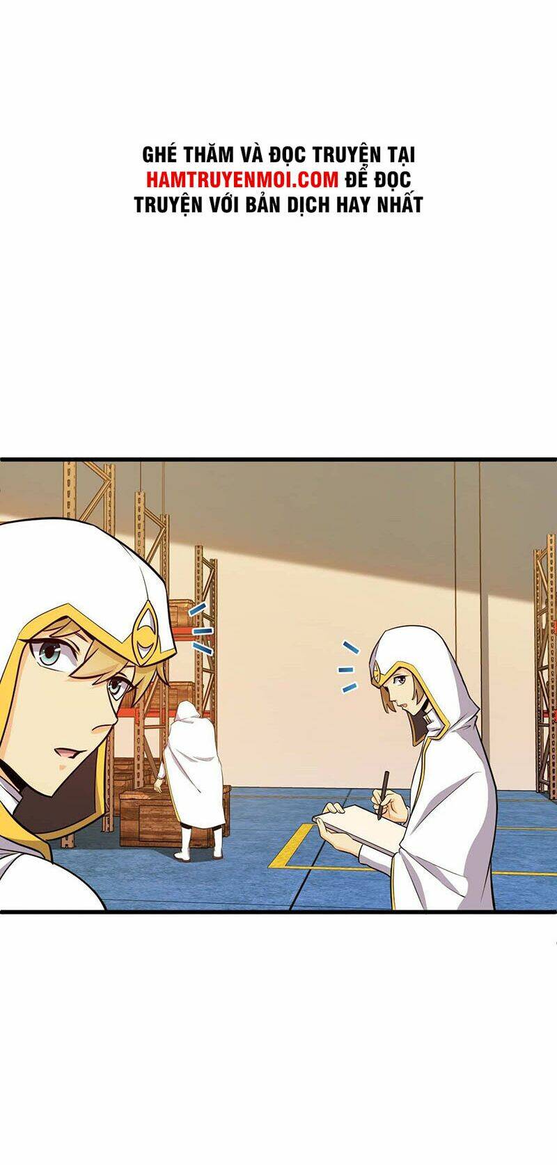 Đại Vương Tha Mạng Chapter 465.5 - Trang 2