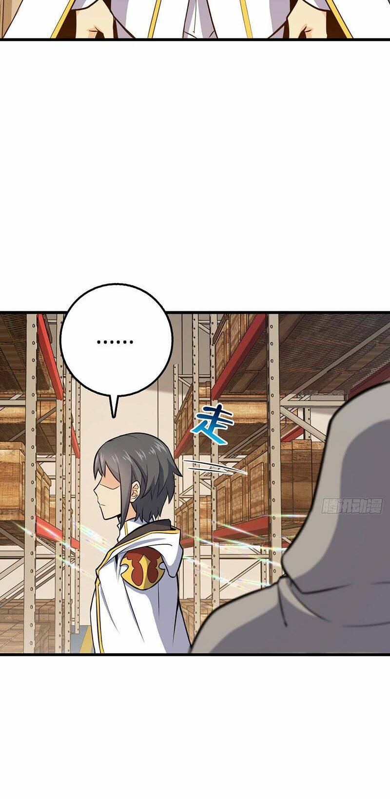 Đại Vương Tha Mạng Chapter 465.5 - Trang 2