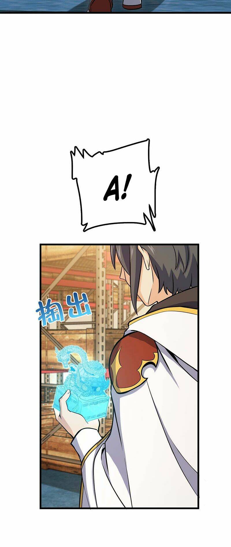 Đại Vương Tha Mạng Chapter 465.5 - Trang 2