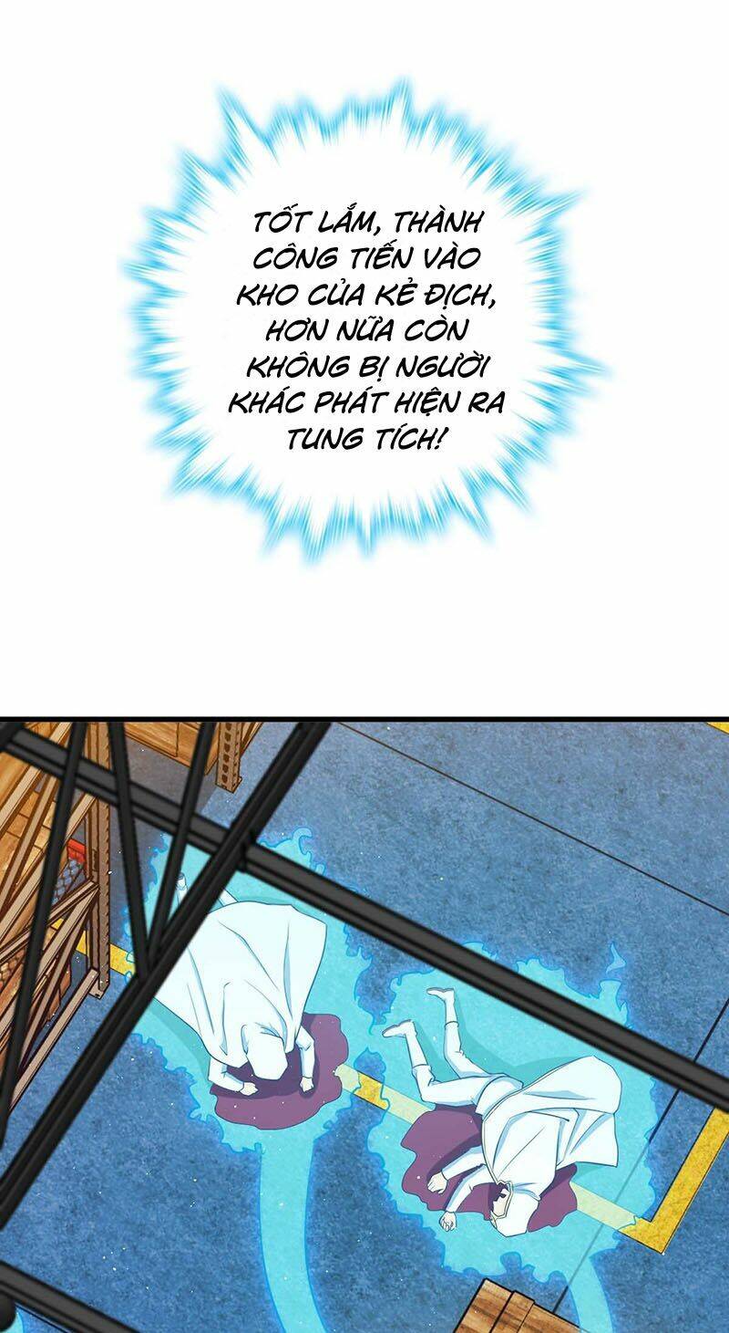 Đại Vương Tha Mạng Chapter 465.5 - Trang 2