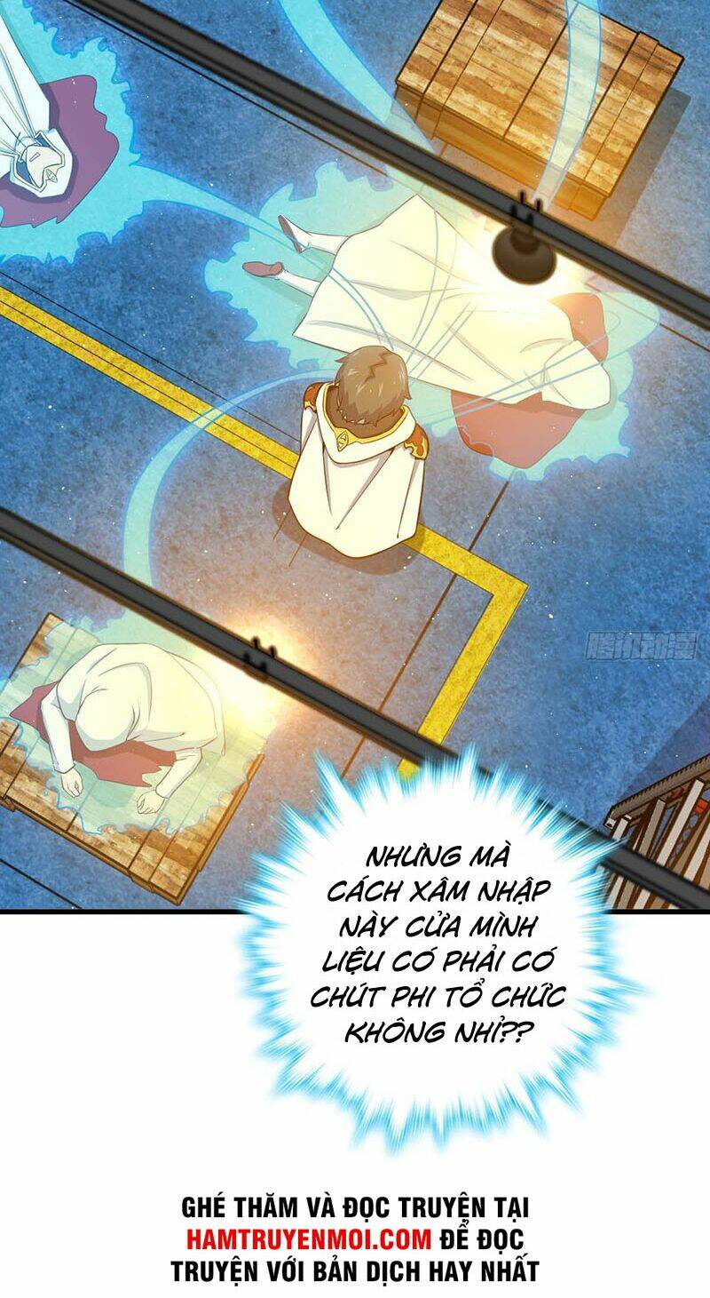 Đại Vương Tha Mạng Chapter 465.5 - Trang 2