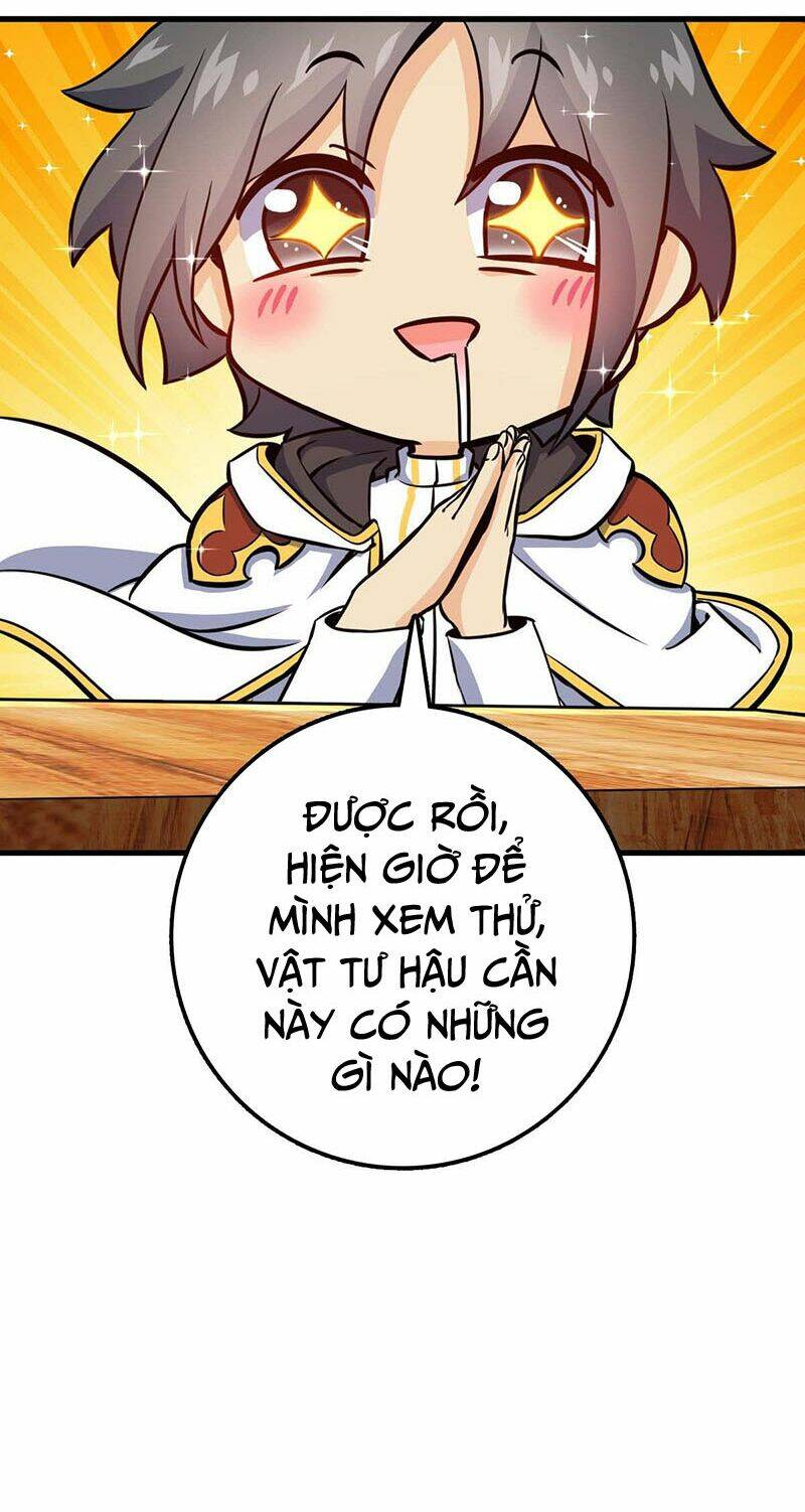 Đại Vương Tha Mạng Chapter 465.5 - Trang 2