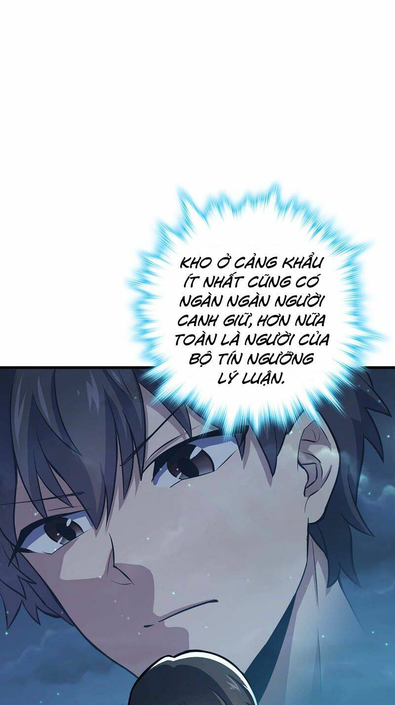 Đại Vương Tha Mạng Chapter 465.5 - Trang 2