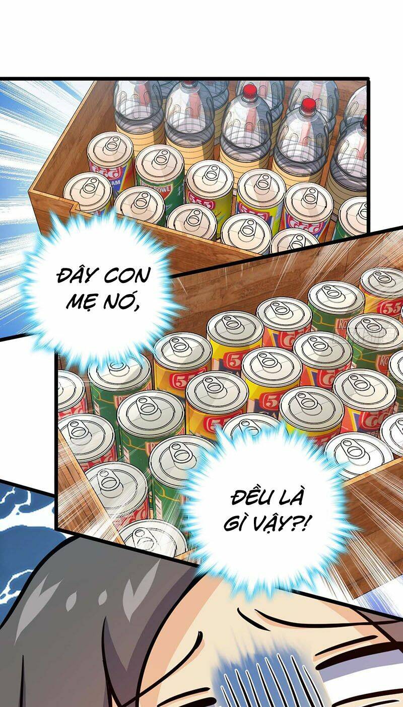 Đại Vương Tha Mạng Chapter 465.5 - Trang 2