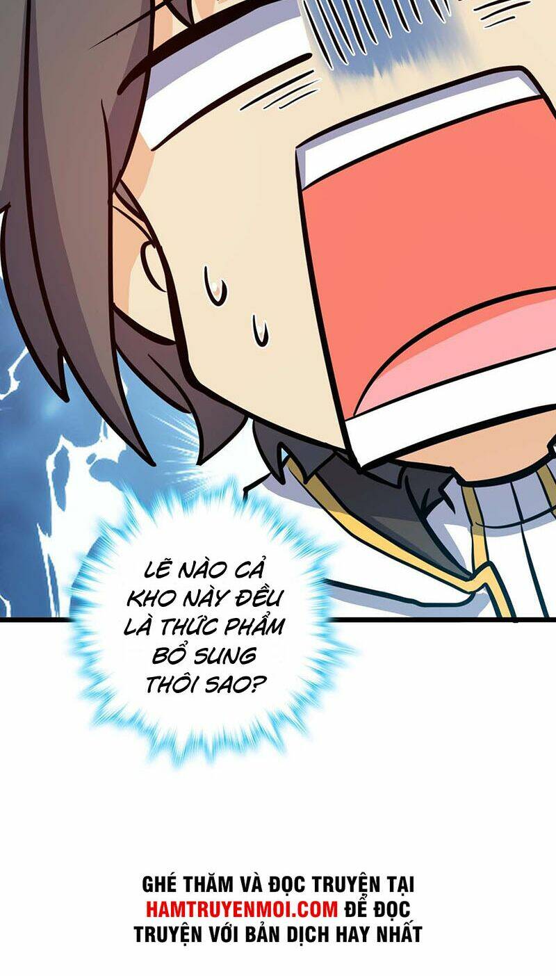 Đại Vương Tha Mạng Chapter 465.5 - Trang 2