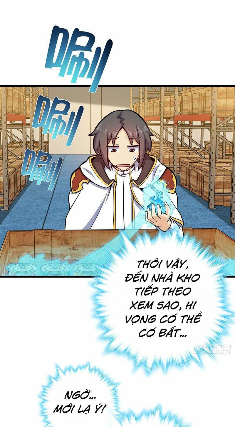 Đại Vương Tha Mạng Chapter 465.5 - Trang 2