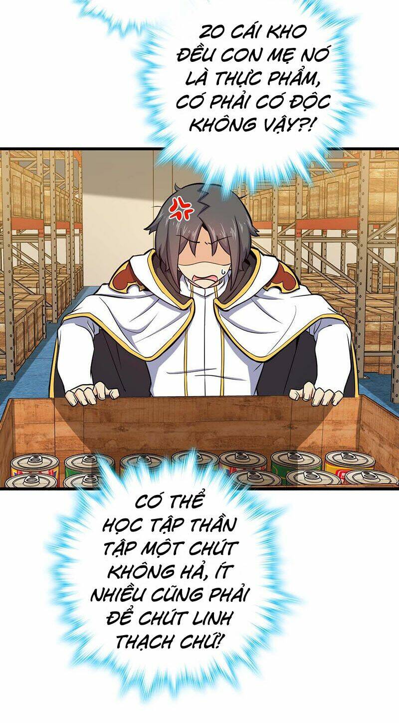 Đại Vương Tha Mạng Chapter 465.5 - Trang 2