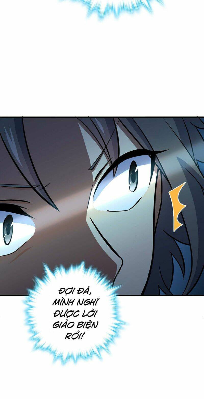 Đại Vương Tha Mạng Chapter 465.5 - Trang 2