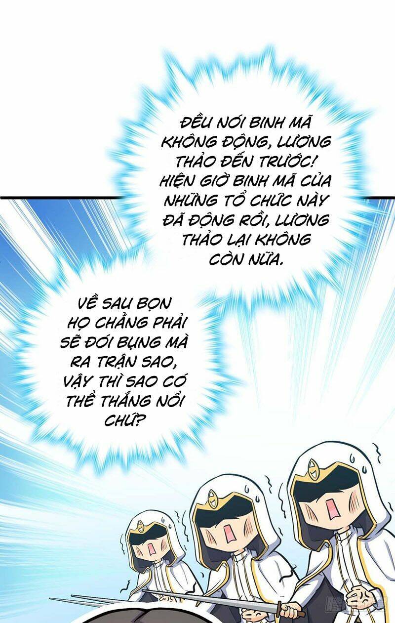 Đại Vương Tha Mạng Chapter 465.5 - Trang 2