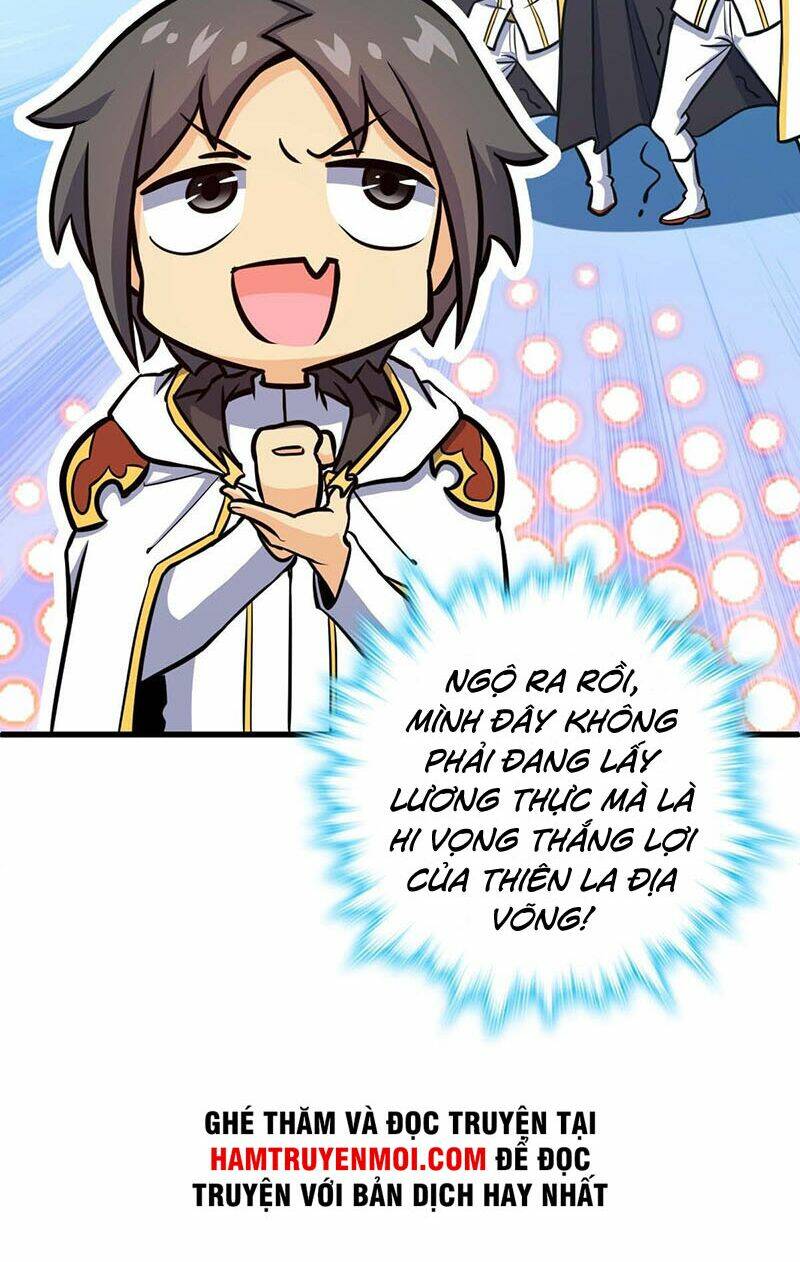 Đại Vương Tha Mạng Chapter 465.5 - Trang 2