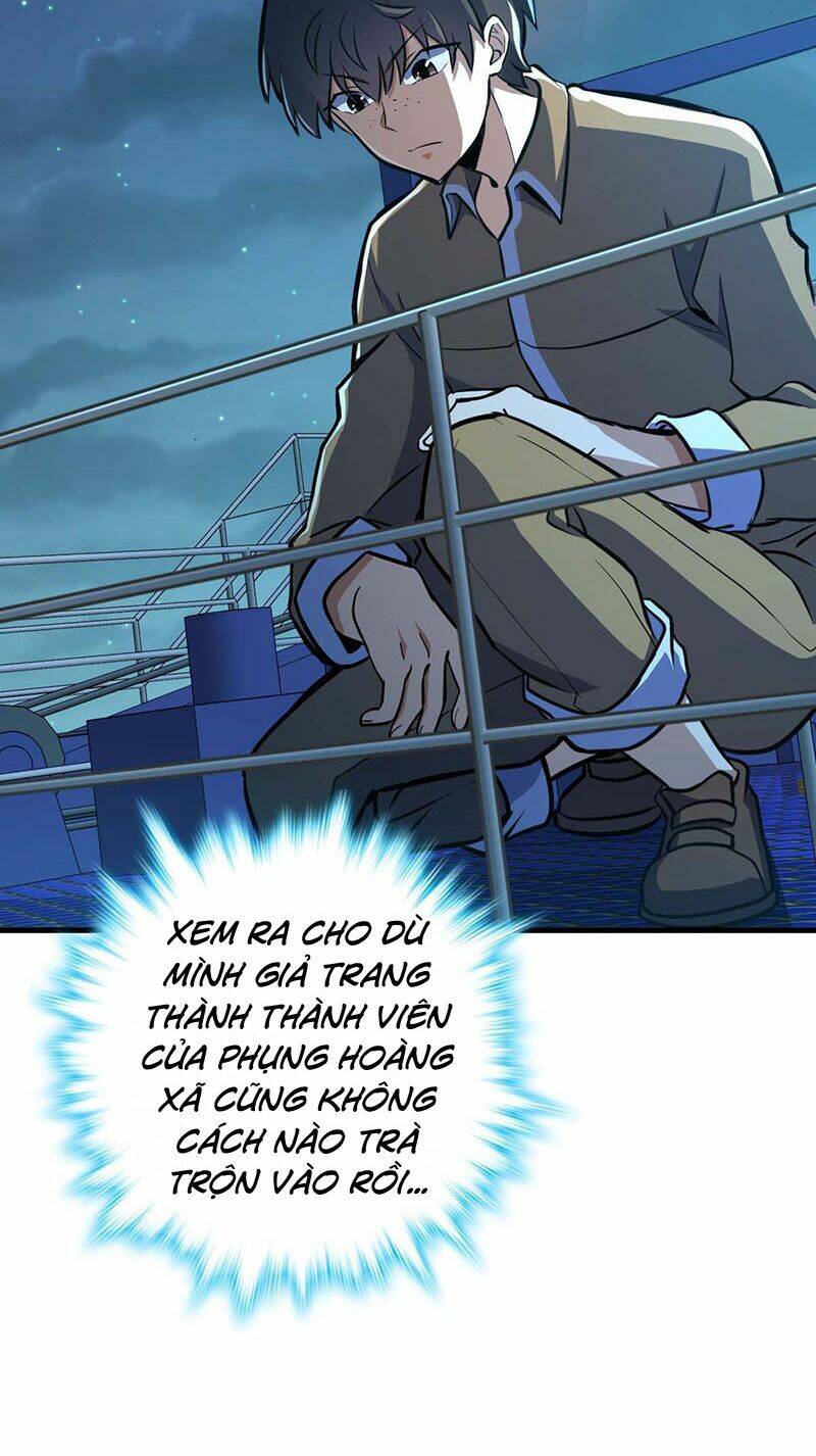 Đại Vương Tha Mạng Chapter 465.5 - Trang 2