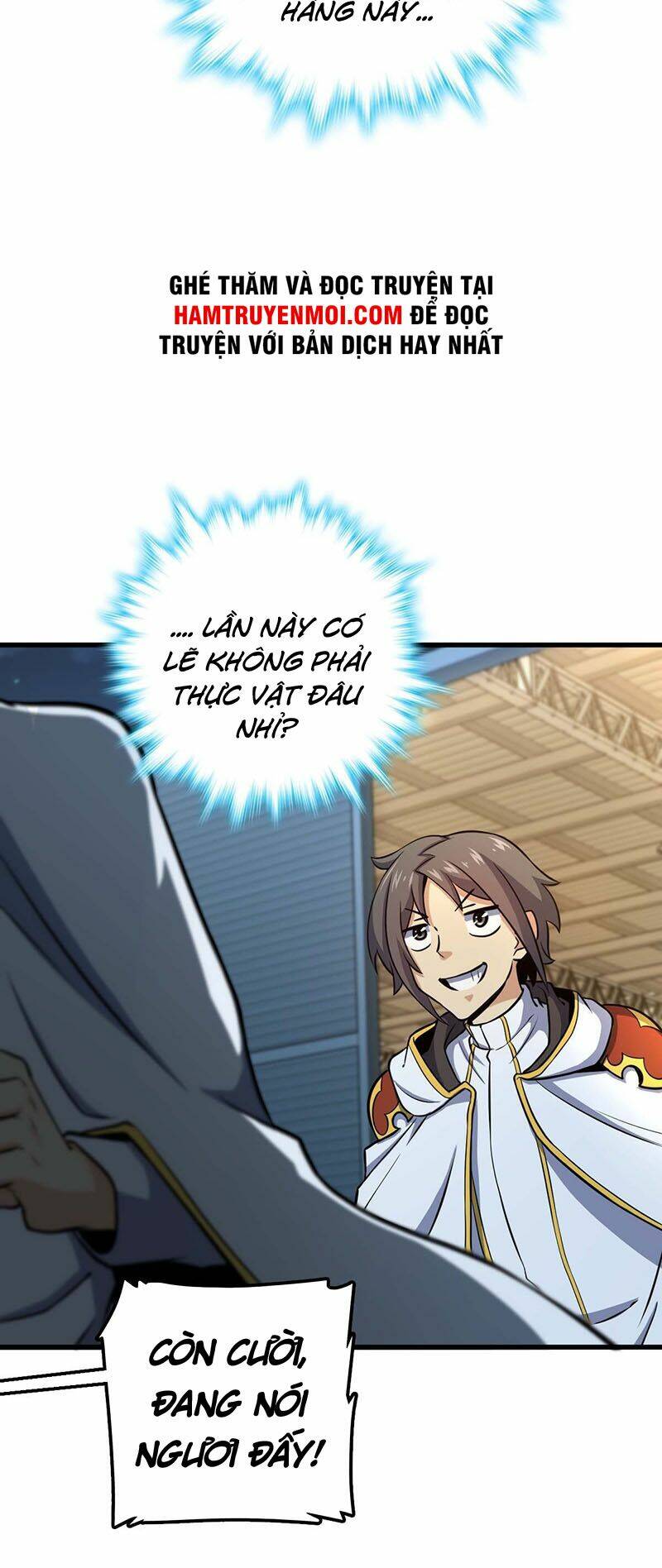 Đại Vương Tha Mạng Chapter 465.5 - Trang 2