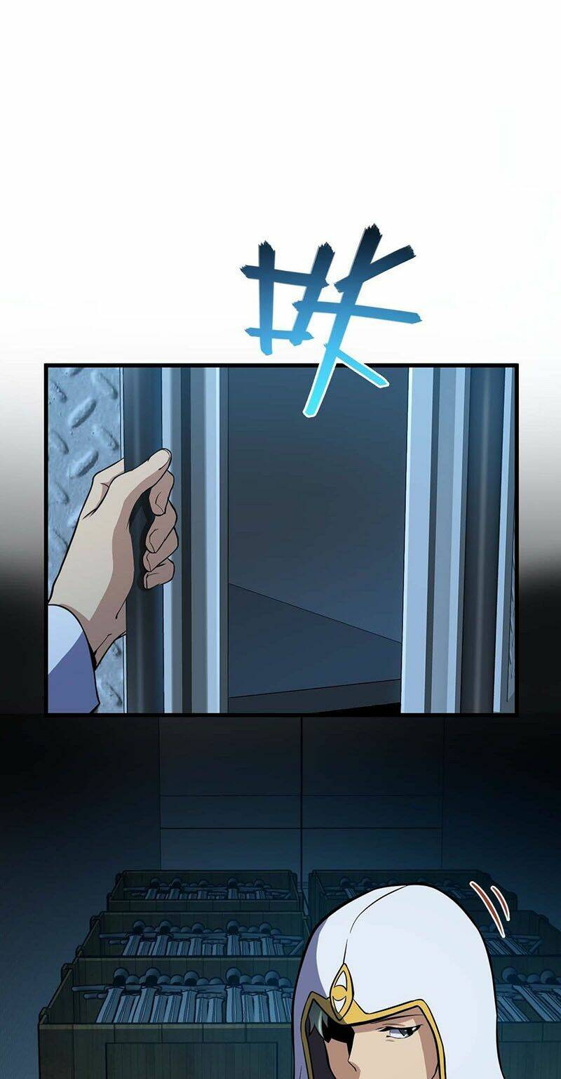 Đại Vương Tha Mạng Chapter 465.5 - Trang 2