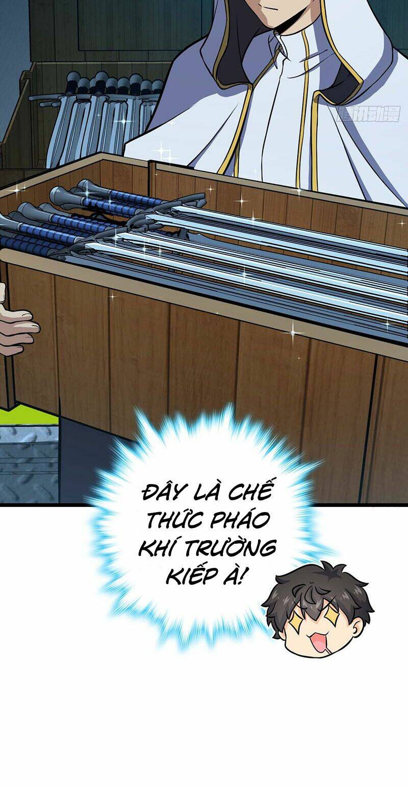 Đại Vương Tha Mạng Chapter 465.5 - Trang 2