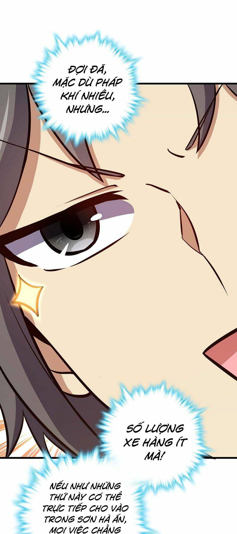 Đại Vương Tha Mạng Chapter 465.5 - Trang 2