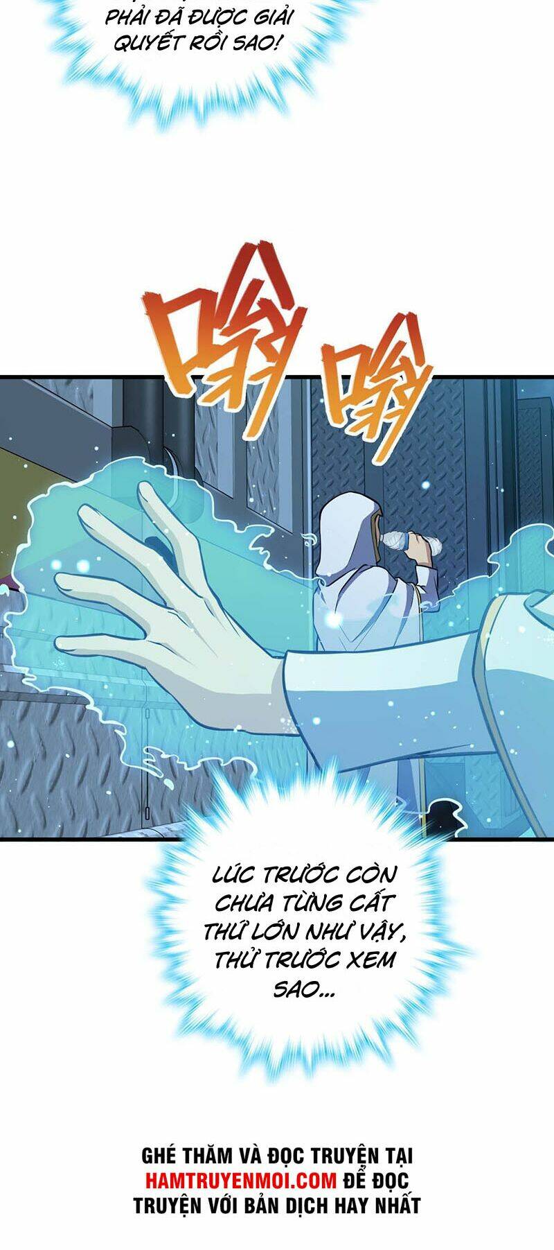 Đại Vương Tha Mạng Chapter 465.5 - Trang 2