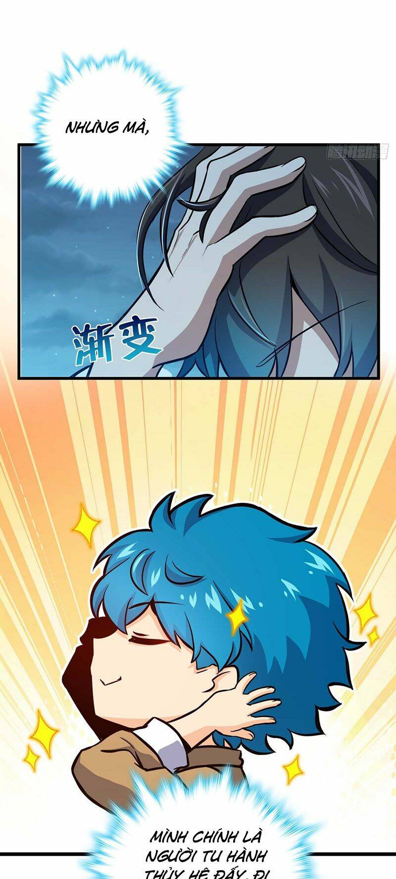 Đại Vương Tha Mạng Chapter 465.5 - Trang 2