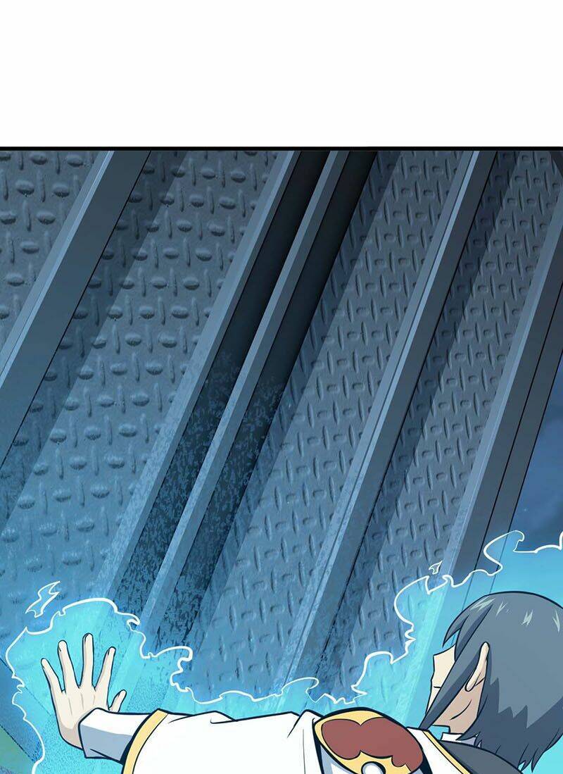 Đại Vương Tha Mạng Chapter 465.5 - Trang 2