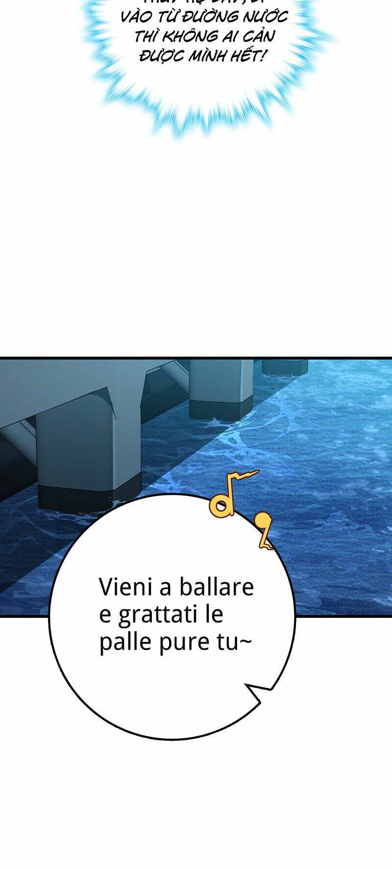 Đại Vương Tha Mạng Chapter 465.5 - Trang 2