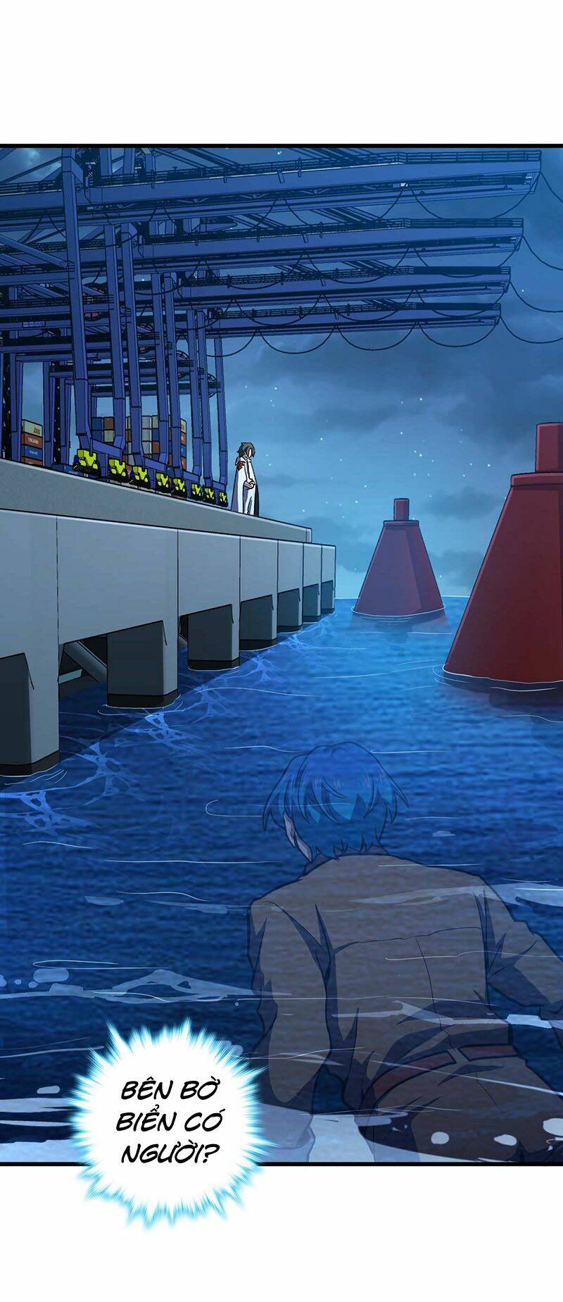 Đại Vương Tha Mạng Chapter 465.5 - Trang 2