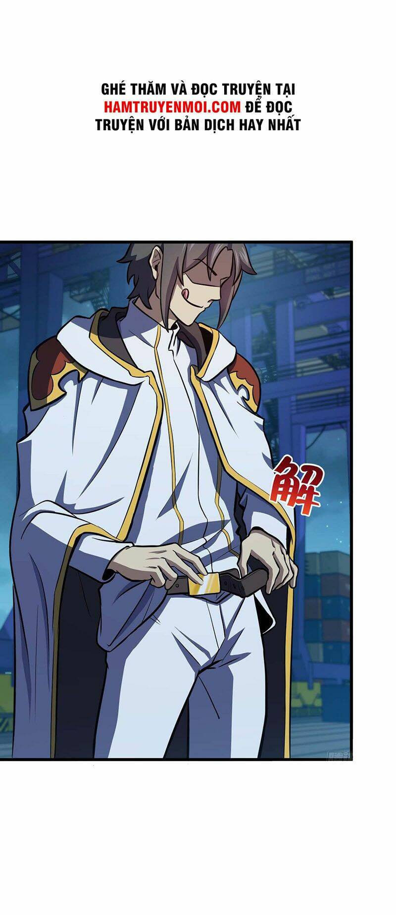 Đại Vương Tha Mạng Chapter 465.5 - Trang 2