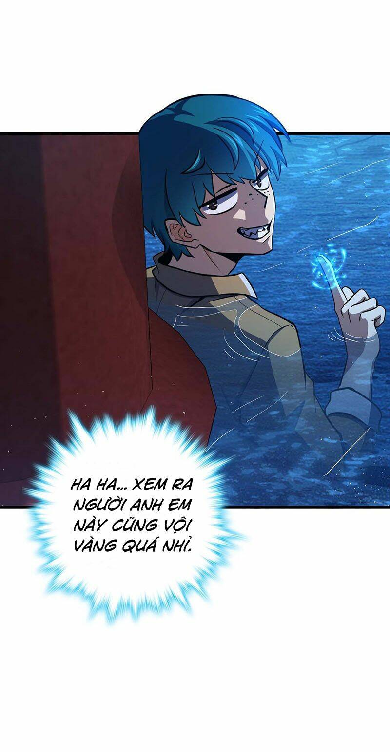 Đại Vương Tha Mạng Chapter 465.5 - Trang 2