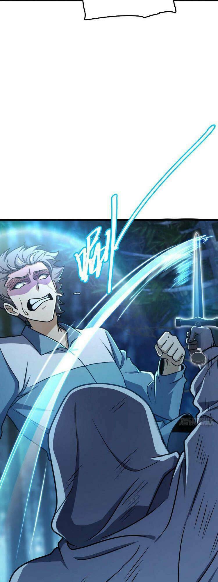 Đại Vương Tha Mạng Chapter 465 - Trang 2