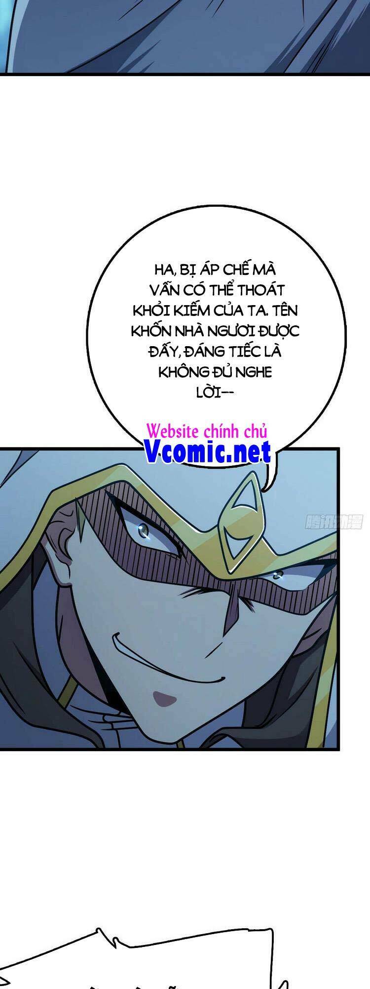 Đại Vương Tha Mạng Chapter 465 - Trang 2