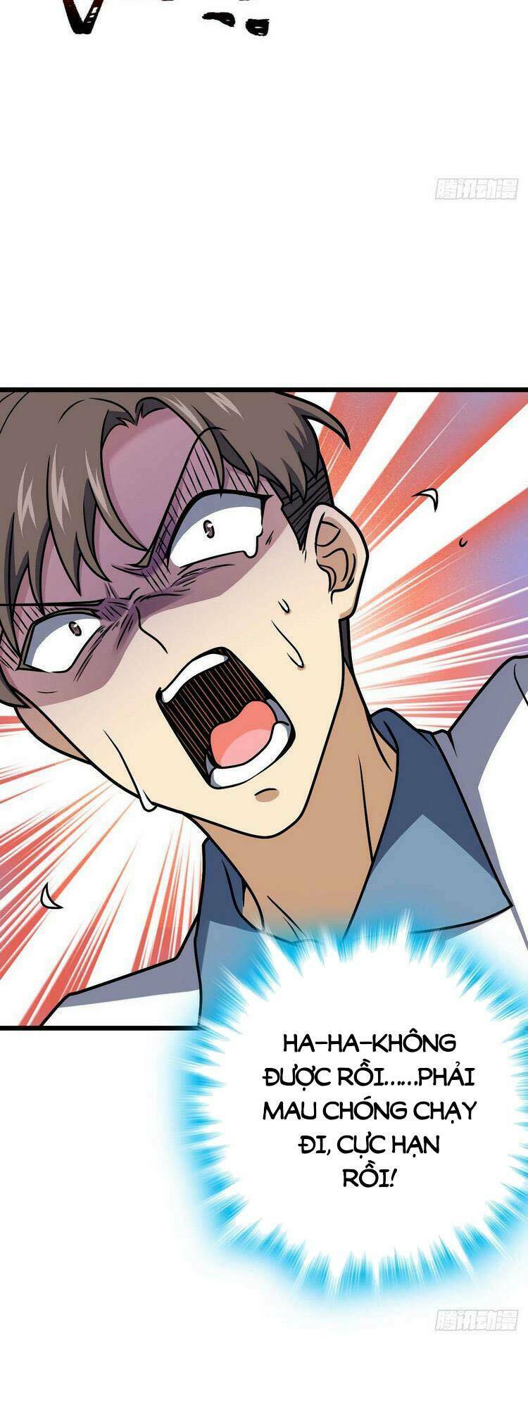 Đại Vương Tha Mạng Chapter 465 - Trang 2