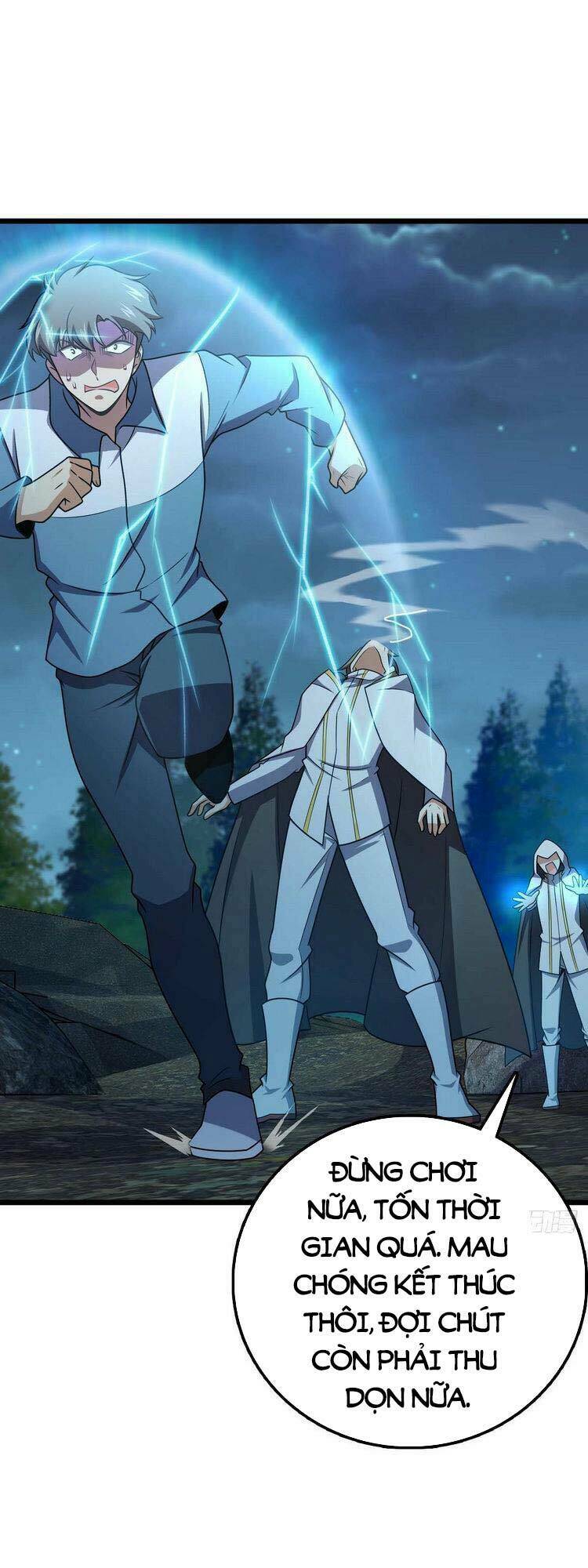 Đại Vương Tha Mạng Chapter 465 - Trang 2