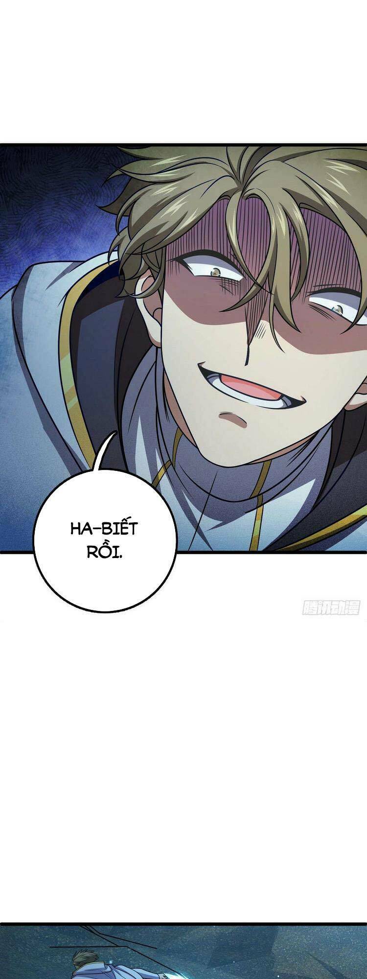 Đại Vương Tha Mạng Chapter 465 - Trang 2