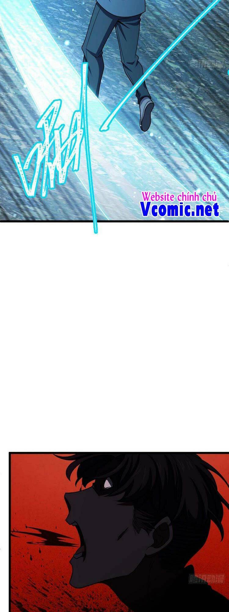 Đại Vương Tha Mạng Chapter 465 - Trang 2