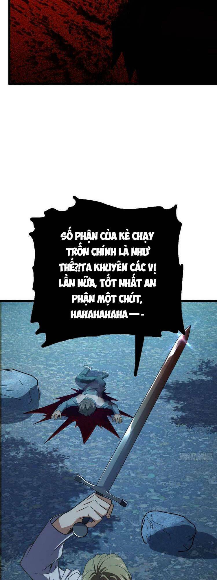 Đại Vương Tha Mạng Chapter 465 - Trang 2