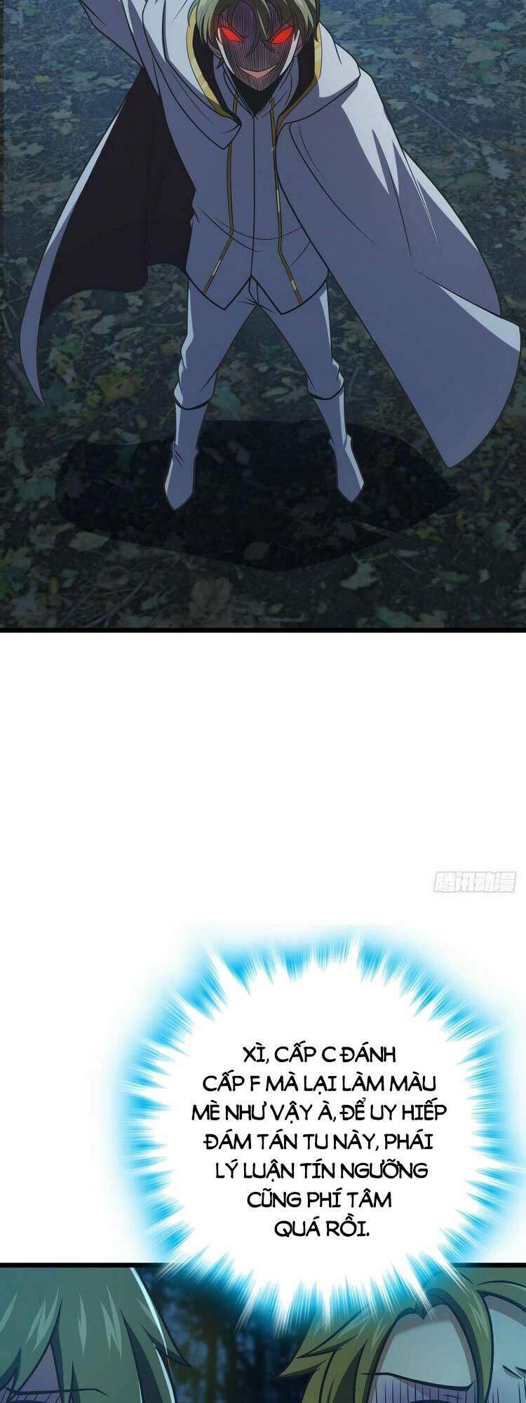 Đại Vương Tha Mạng Chapter 465 - Trang 2