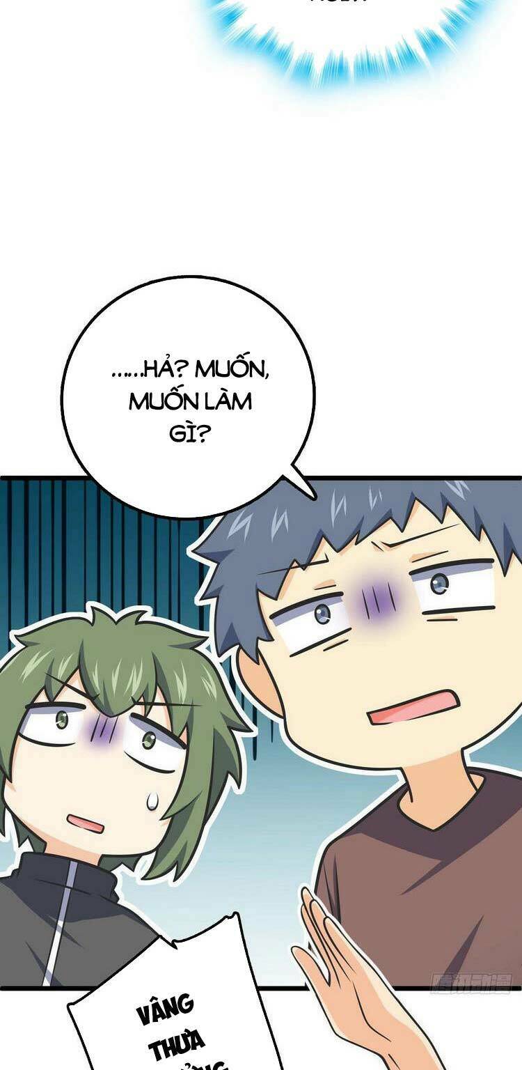 Đại Vương Tha Mạng Chapter 465 - Trang 2
