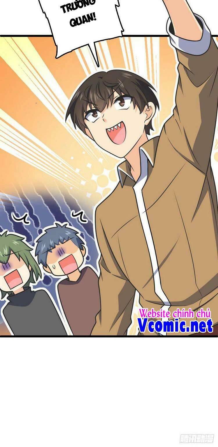 Đại Vương Tha Mạng Chapter 465 - Trang 2