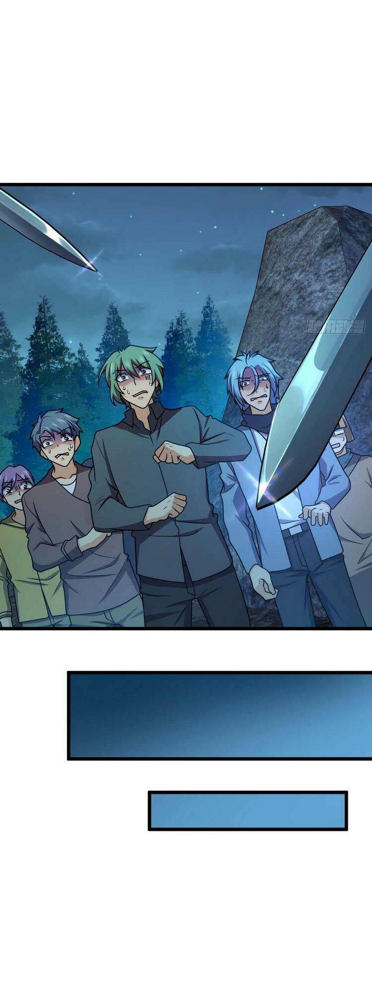 Đại Vương Tha Mạng Chapter 465 - Trang 2