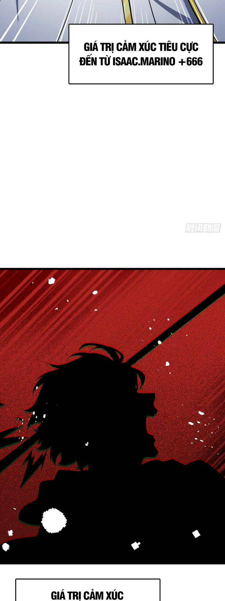 Đại Vương Tha Mạng Chapter 465 - Trang 2