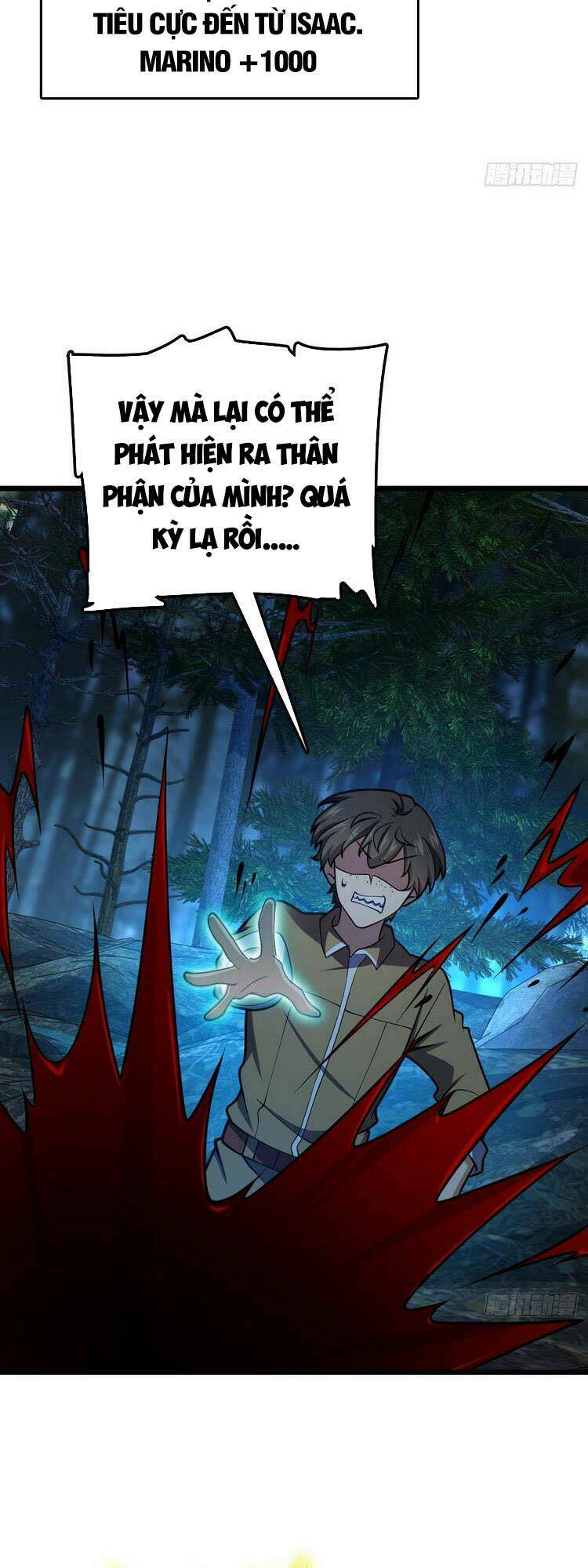 Đại Vương Tha Mạng Chapter 465 - Trang 2