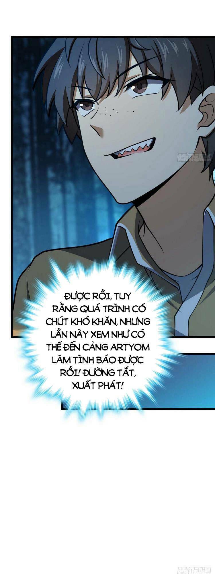 Đại Vương Tha Mạng Chapter 465 - Trang 2