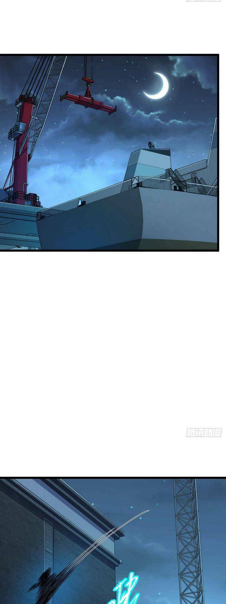 Đại Vương Tha Mạng Chapter 465 - Trang 2