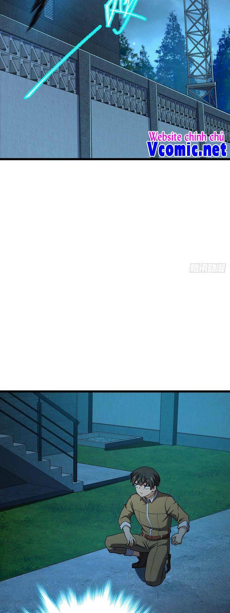 Đại Vương Tha Mạng Chapter 465 - Trang 2